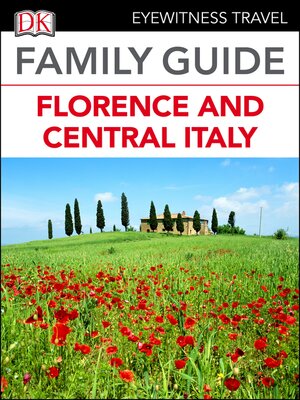 cover image of Florence and Central Italy